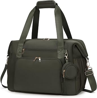 CEI-CEI Neoprene Diaper Bag Tote Large Maternity Hospital Bag Waterproof Travel Baby Tote briefcases for documents