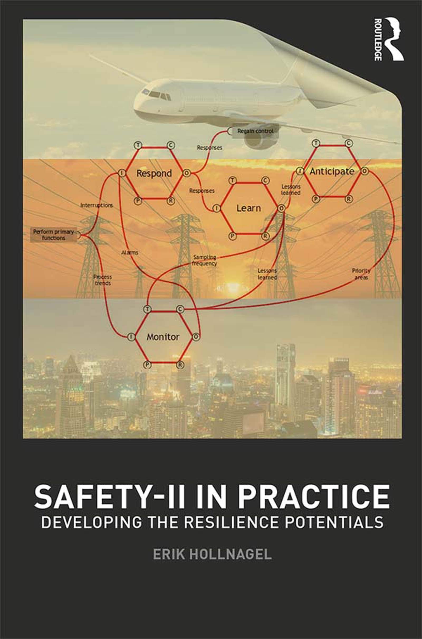Safety-II in Practice: Developing the Resilience Potentials (English Edition)