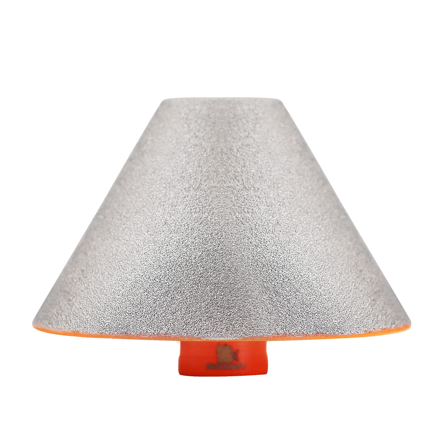 Fresa Diamantata 82mm- BRSCHNITT foretto diamantato Punte Allargare e Sagomare Fori per Allargare Fori in Piastrelle Porcellana Marmo Ceramica Granito.