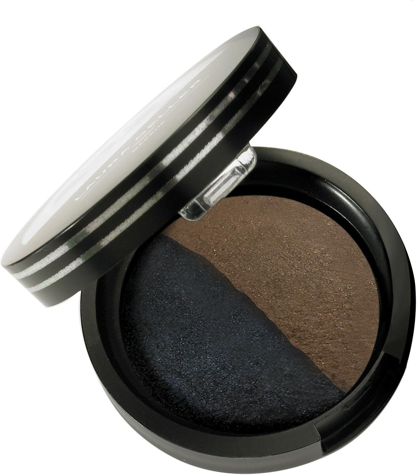 Laura Geller Laura Geller Baked Cake Eyeliner Plumberry & Black Forest Duo