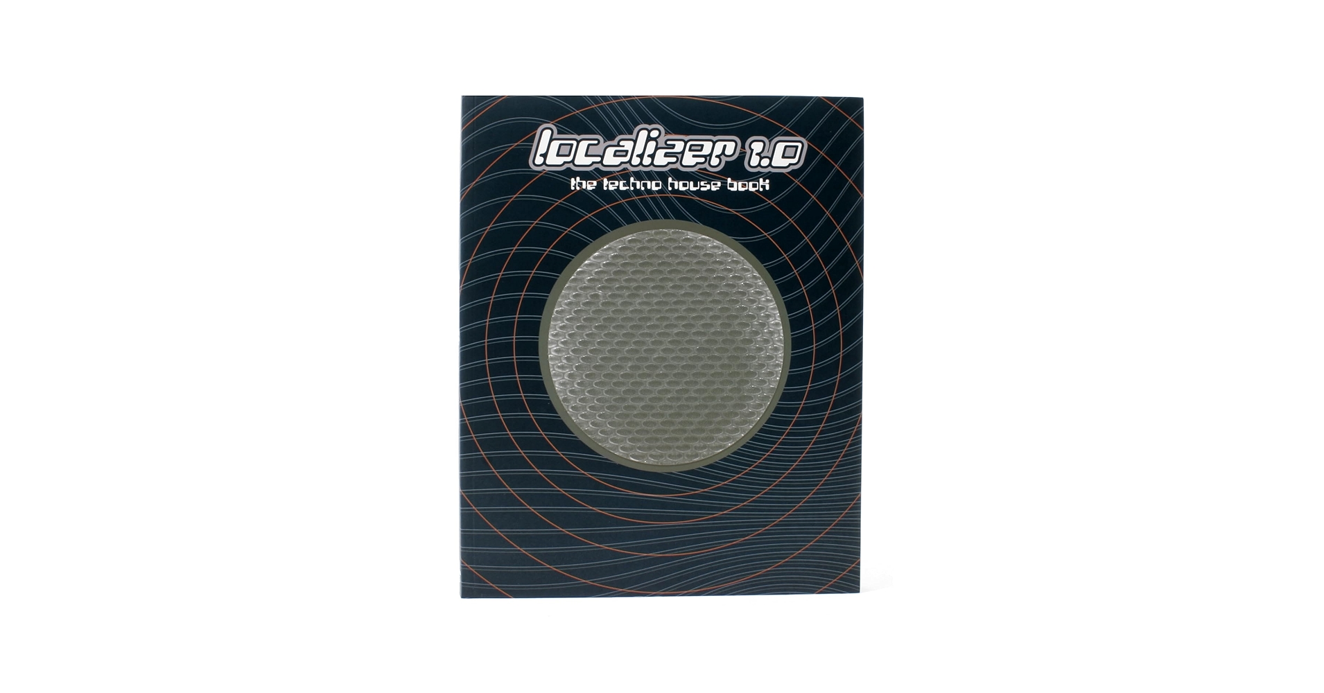 アート・デザイン・音楽 Localizer 1.0: The Techno House Book Localizer 1.0: The Techno-house book: Gestalten, Die