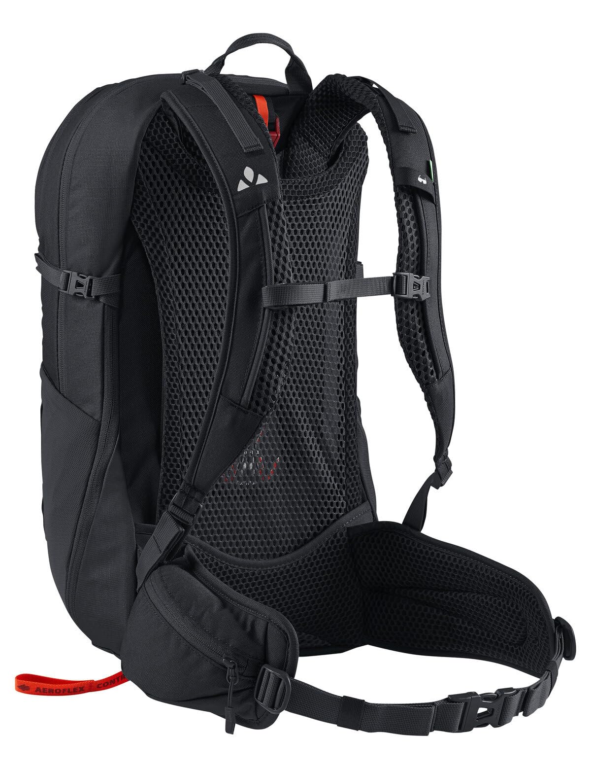VAUDE Damski męski plecak turystyczny Wizard 30+4 One Size