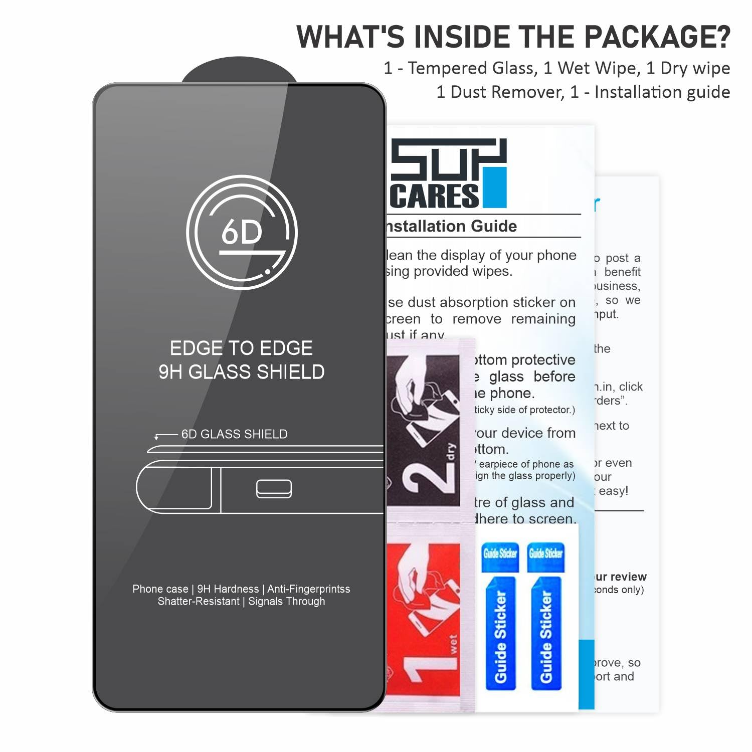 Product Variant View