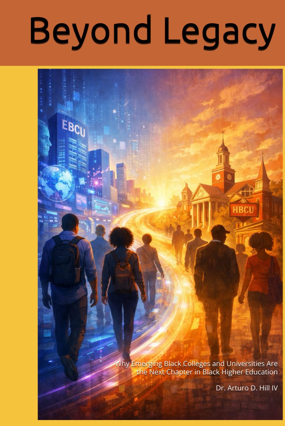 Beyond Legacy: Why Emerging Black Colleges and Universities Are the Next Chapter in Black Higher Education