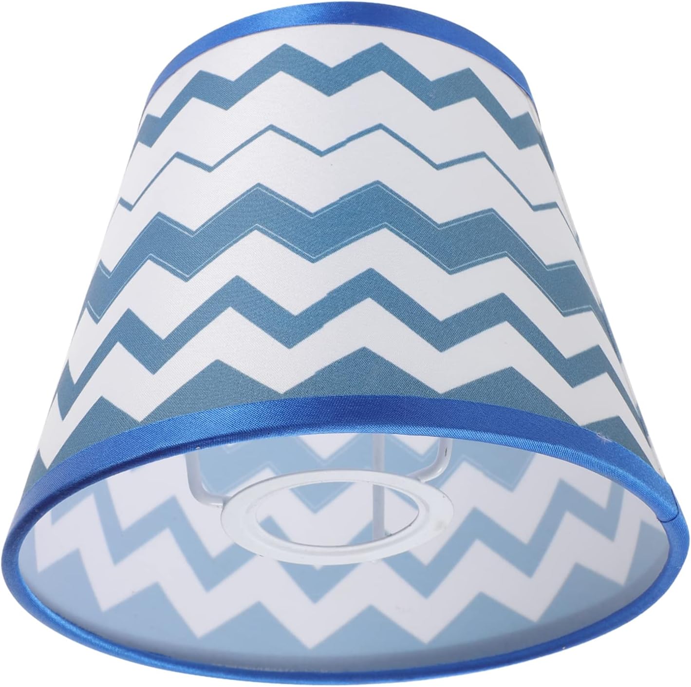 OSALADI Lamp Shade Decorative Light Bedroom Nursery Living Room Children Room Fits Table Floor Pendant Lamps Modern Cloth Lampshade