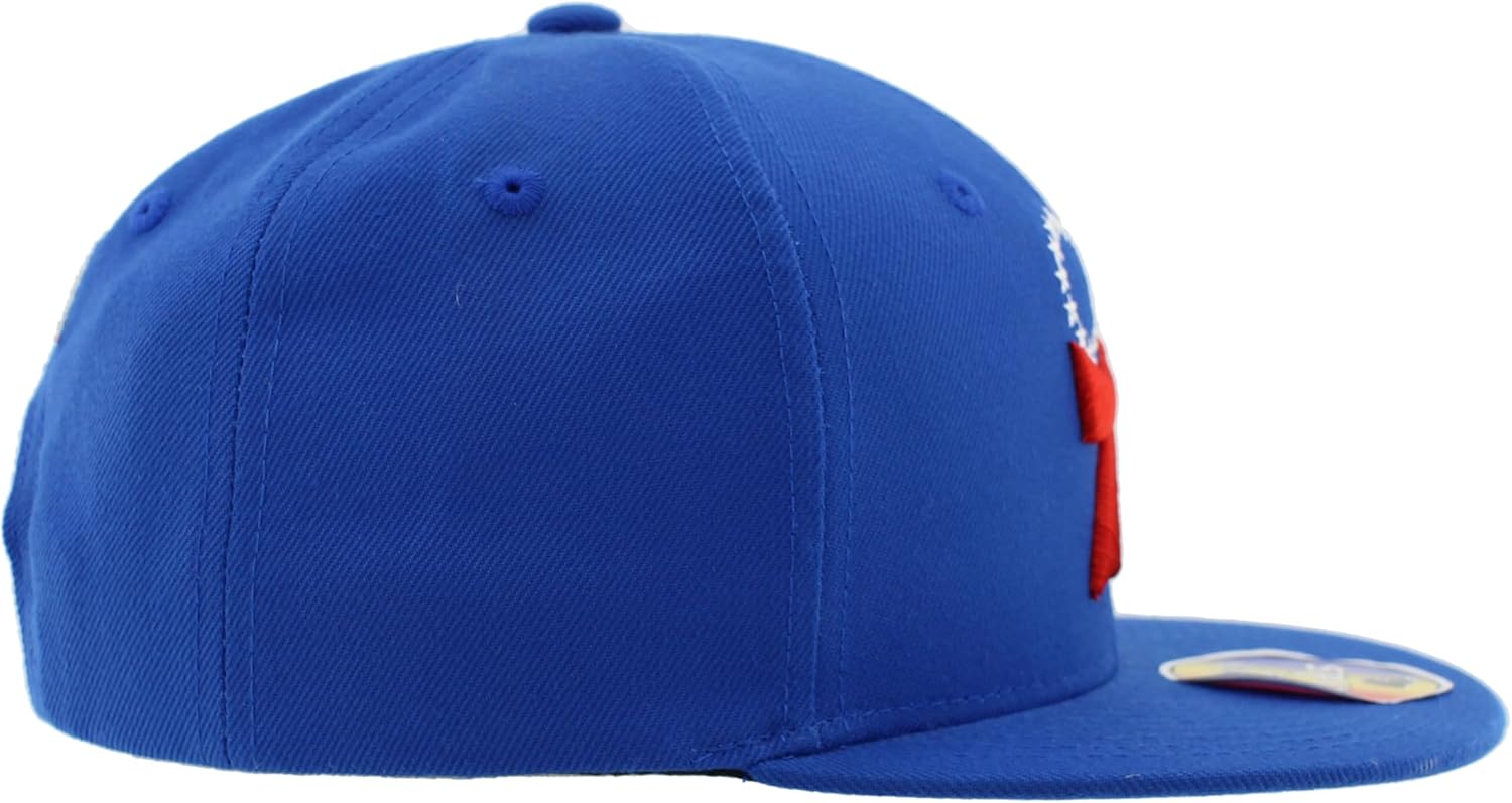 ZHATS NBA Unisex Kids NBA Officially Licensed Youth Adjustable Snapback Hat Flat Bill Z11 Icon Team Color - Image 7