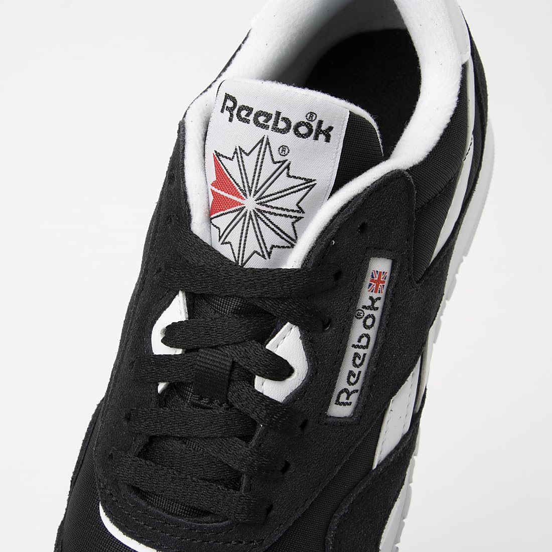 Reebok Herren Classic NylonSneaker