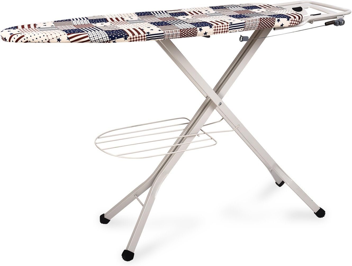 Bathla XPres Ace Prime Ironing Board/Stand 2 Year Warranty
