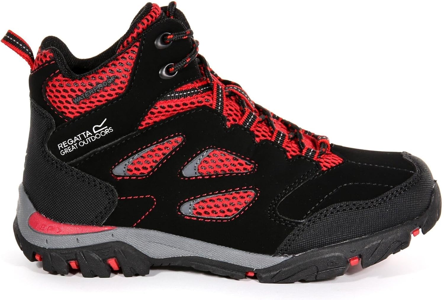 Regatta Mens High Rise Hiking