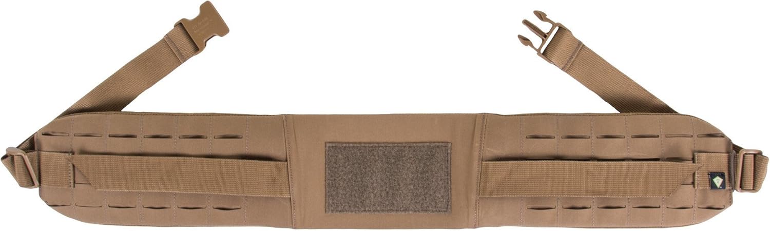 First Tactical unisex-adult Tactix Waist Belt