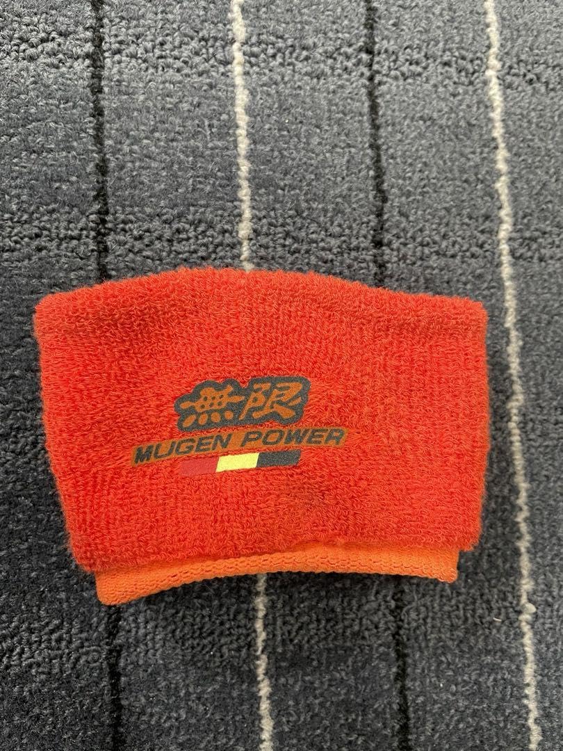 ??????? Infinity Reservoir Tank Cover, m89661712331