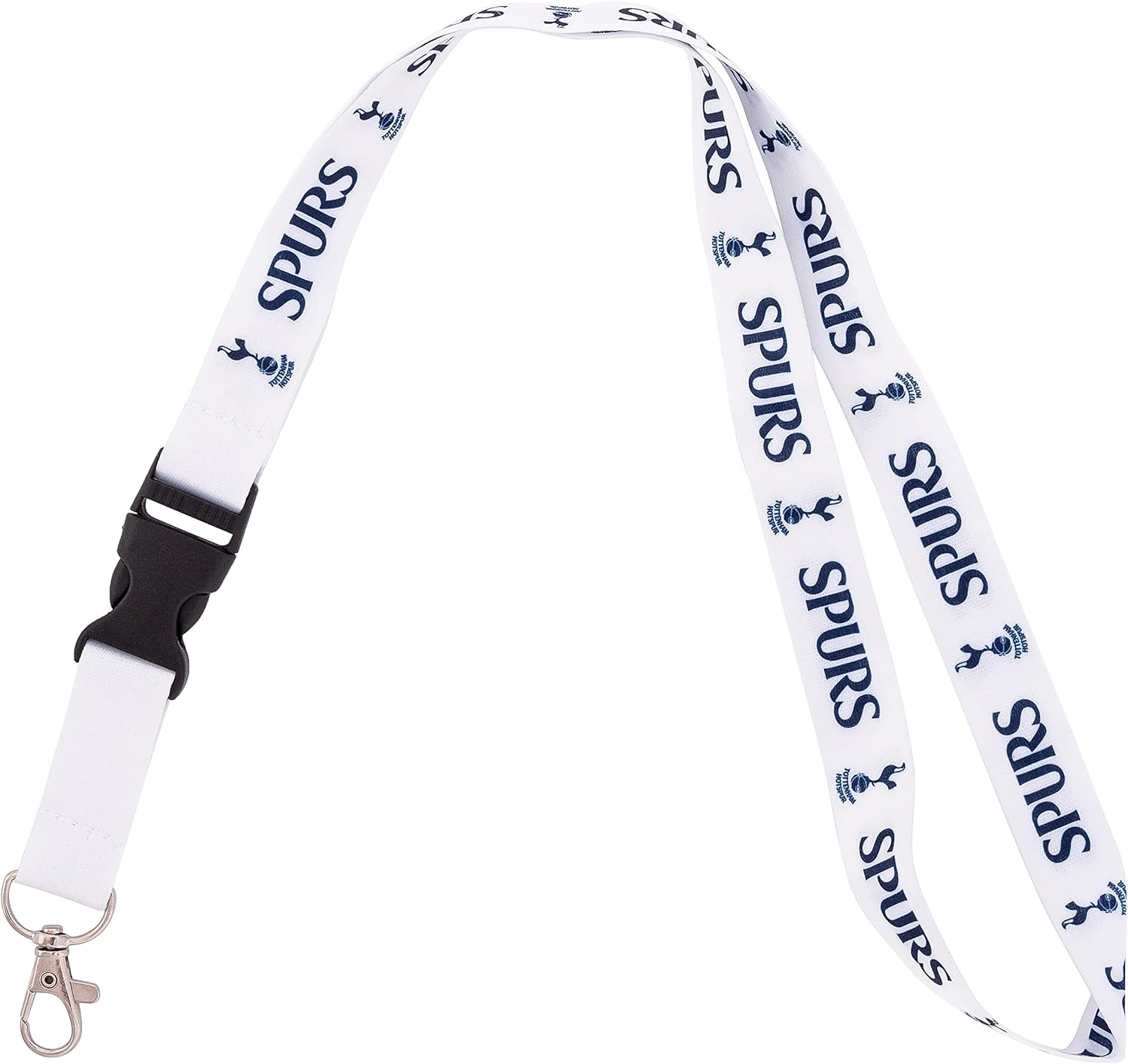 砂漠のサボテン トッテナム ホットスパーストラップ フットボール サッカー プレミアリーグ 車の鍵 IDバッジホルダー キーチェーン