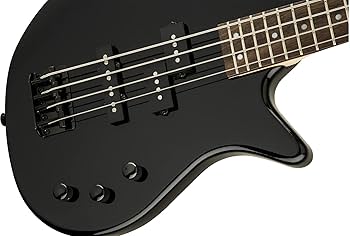 Jackson Spectra Bass JS2/ジャクソン エレキベース Amazon.com: Jackson JS Series Spectra Bass JS2, Metallic
