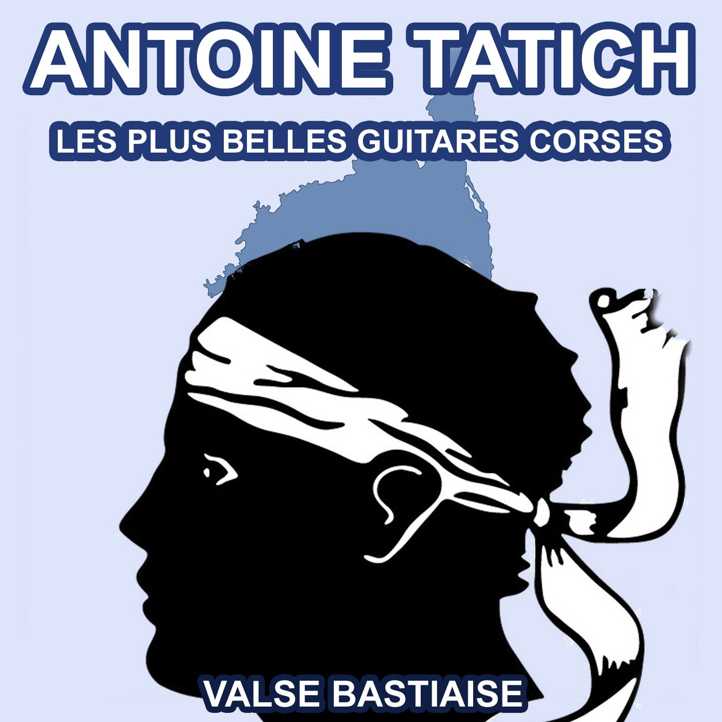 Antoine Tatich