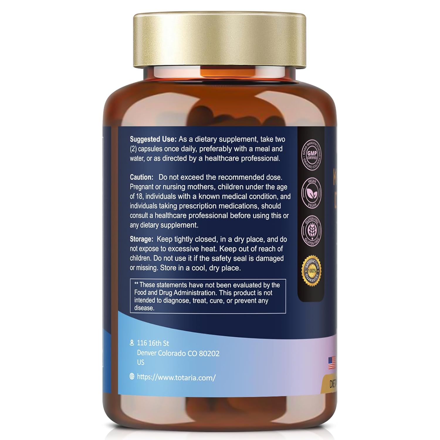 Kidney Cleanse Detox & Repair, Advanced Kidney Support Supplement - Cranberry & Chanca Piedra Pills for Bladder Control, Urinary Pain Relief, Cranberry Urinary Tract Health,... 11 Kidney Cleanse Detox & Repair, Advanced Kidney Support Supplement - Cranberry & Chanca Piedra Pills for Bladder Control, Urinary Pain Relief, Cranberry Urinary Tract Health,... - Image 9