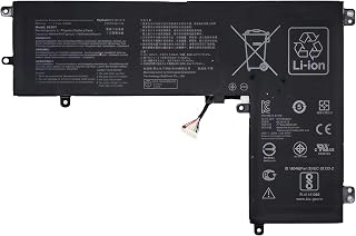 38Wh C21N1913 Battery for Asus for Vivobook 12 E210 E210MA E210KA 0B200-03700000 High Performance