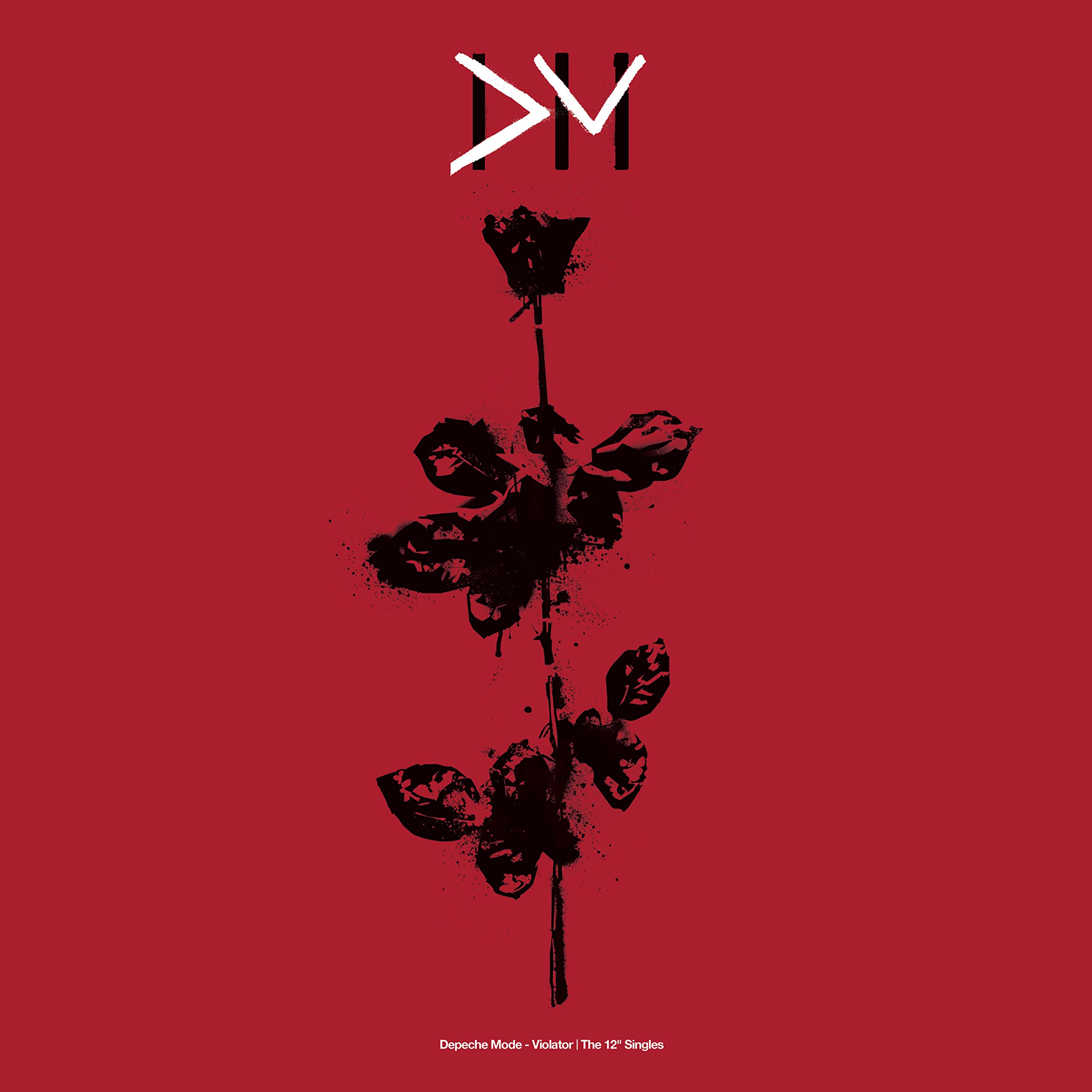 Violator-the Singles