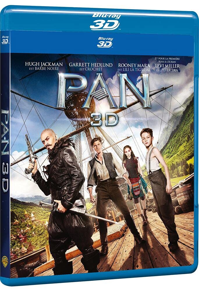 Pan