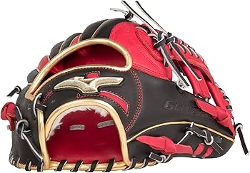 Amazon | ミズノ MIZUNO 専用グラブ袋付き グローバルエリート