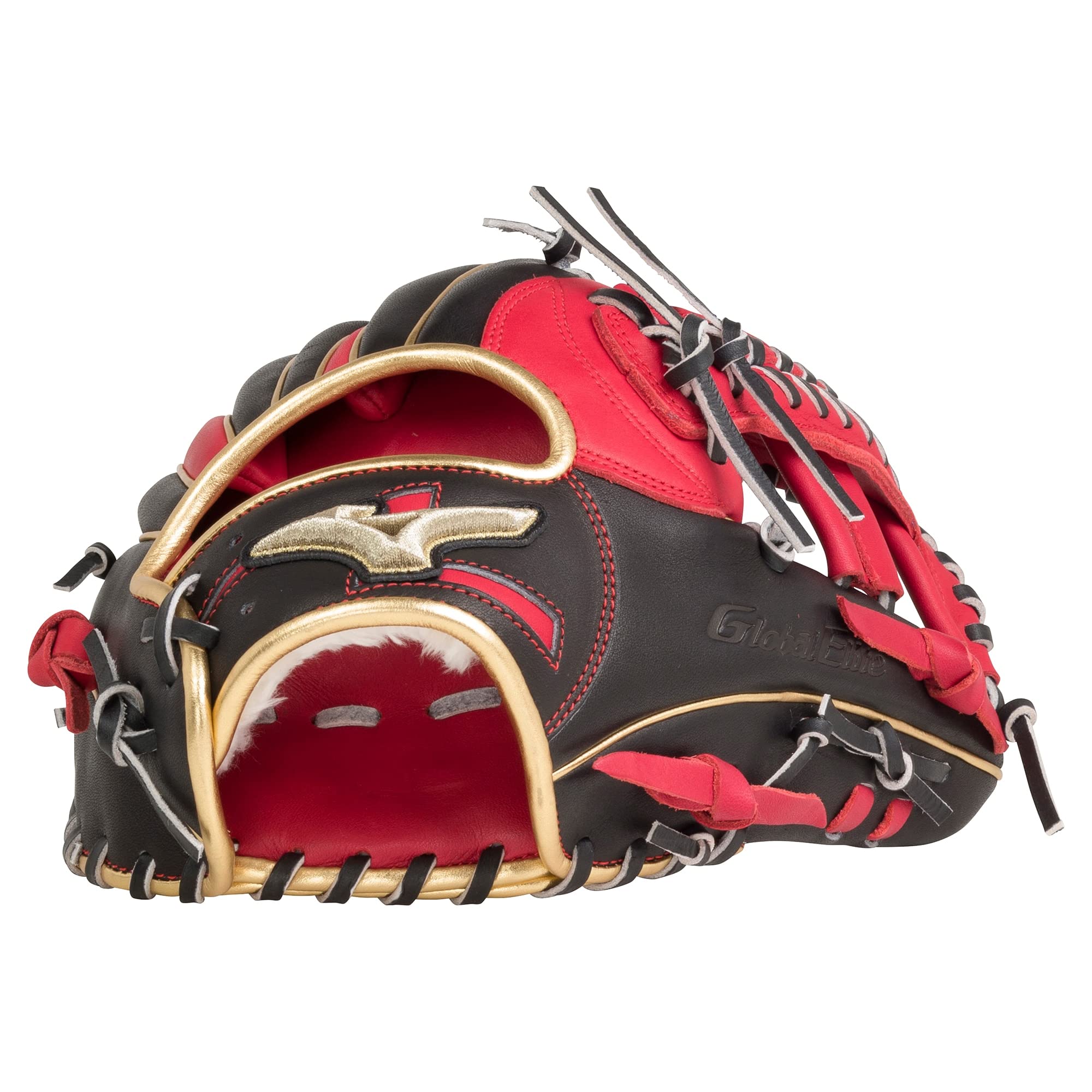 Amazon | [ミズノ] 野球 一般軟式グローブ 内野手 軟式用