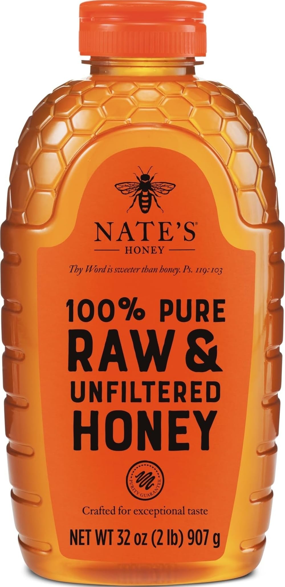 Nate's Honey