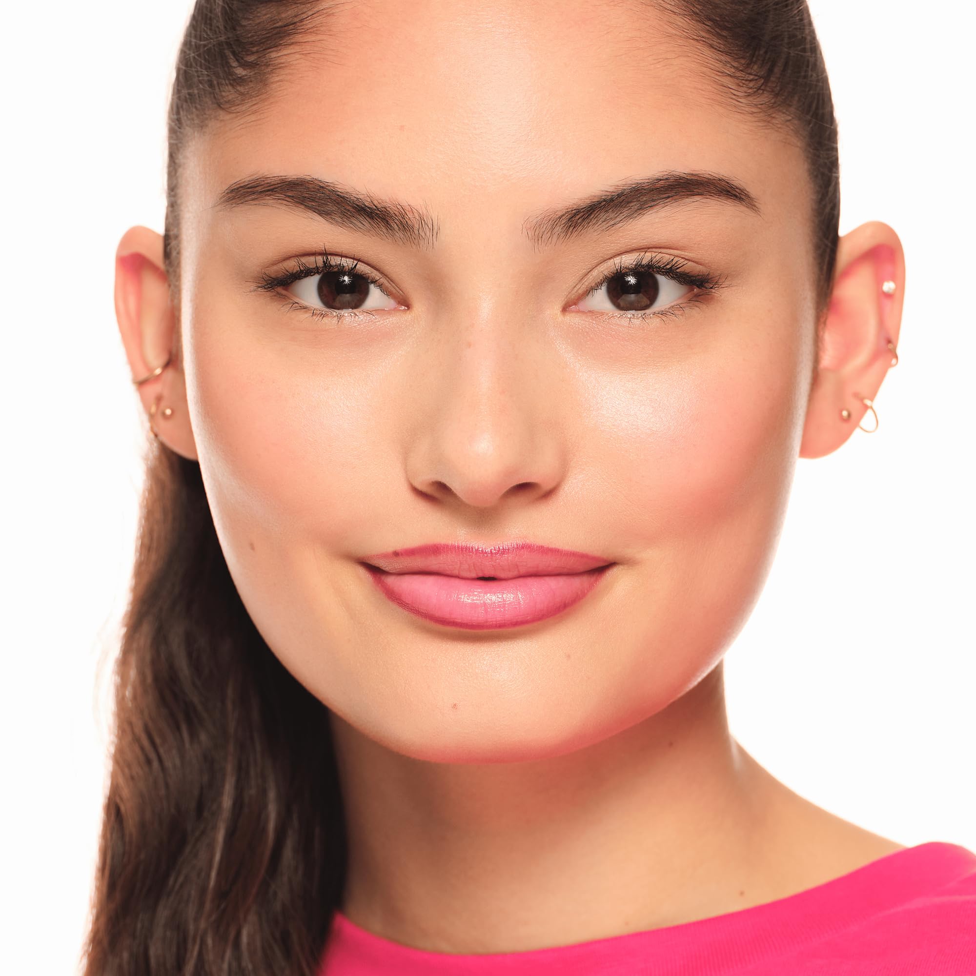 essence line n' STAIN! TATTOO LIP LINER, lunga durata, definizione, effetto colorante, colore intenso (2.5ml)