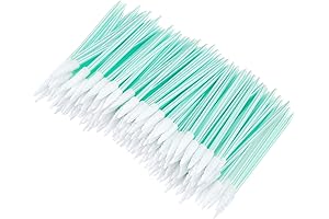 Chinco 200 Pieces Cleaning Swab Sticks