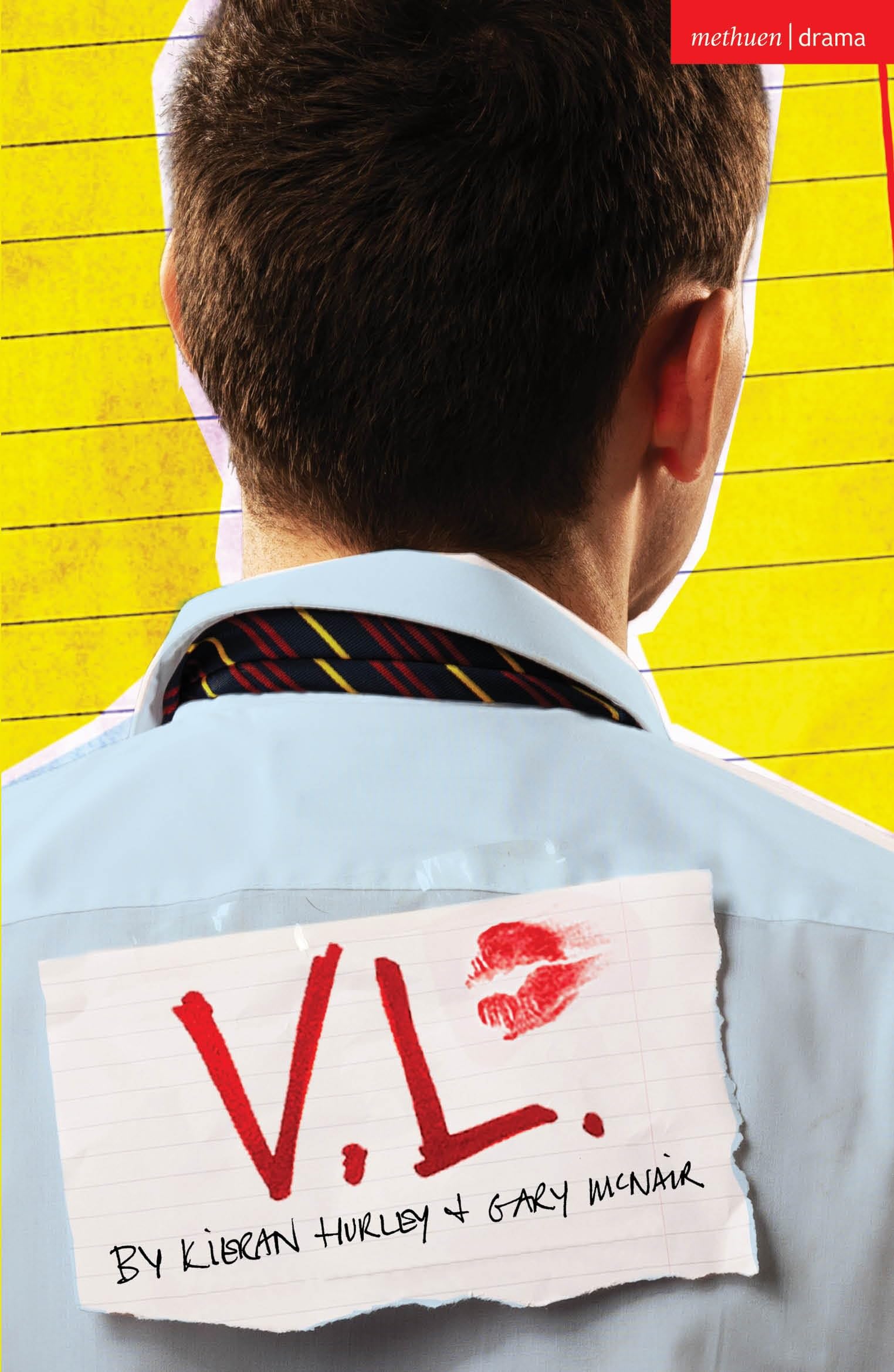VL (Modern Plays). Hurley, Hurley, McNair, 9781350529809 Fast Free Shipping**