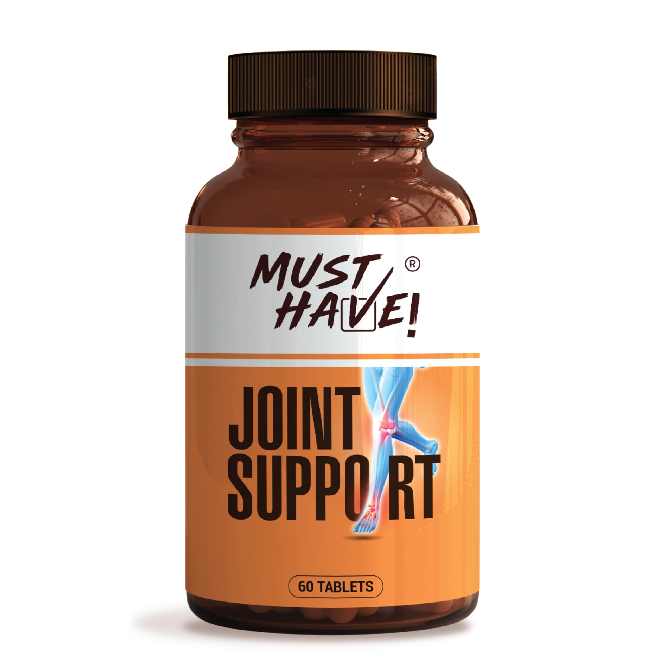 Buy Must Have! Joint Support includes Glucosamine Chondroitin