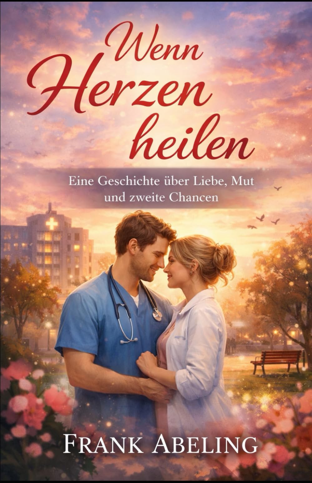 Wenn Herzen heilen: Eine Geschichte über Liebe, Mut und zweite Chancen
