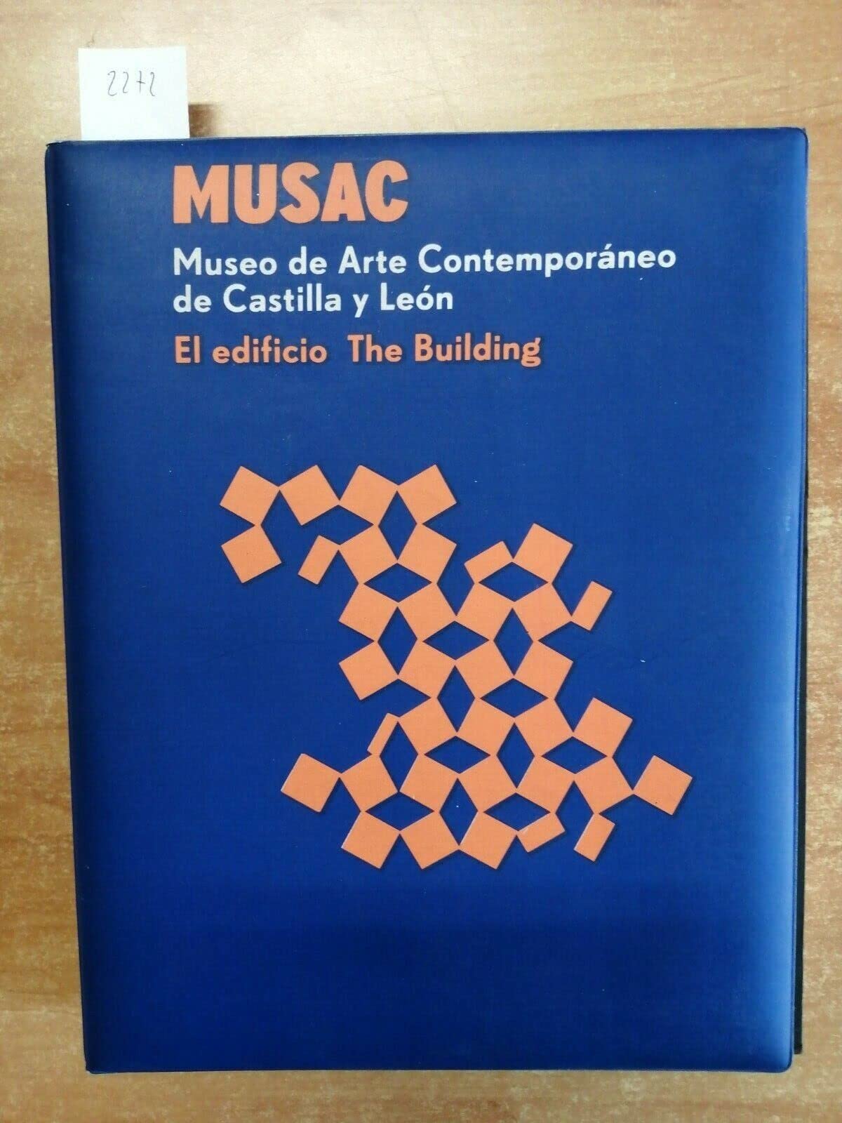 Musac Museo De Arte Contemporaneo décryptage architectural pour étudiants