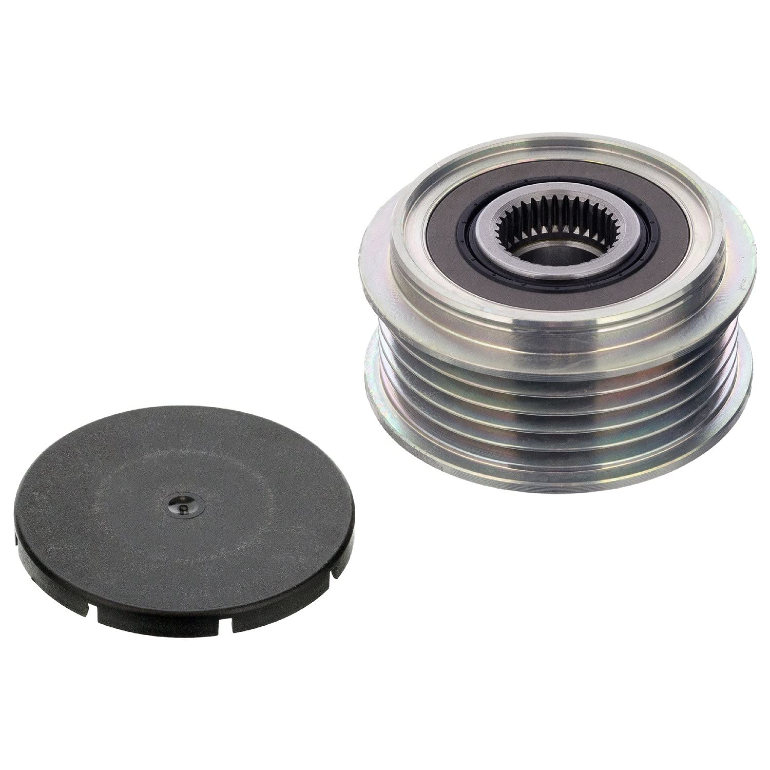 Overrunning Alternator Pulley 104779 Febi Clutch 2741527011 Quality Guaranteed