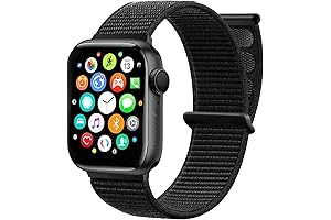 HCHLQL Kids Alarm Clock Smartwatch, A Fun and Functional Timepiece for Children Under 15