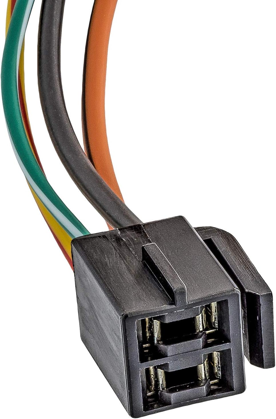 GM Subwoofers For In-Car Entertainment 10-Pack GM Rocker Panel Moulding Clips - OEM Part #25648693, Fits DeVille &amp; Seville Gm Body Clip Set