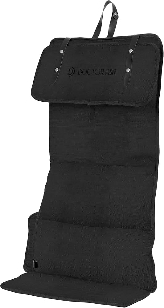 Amazon.co.jp: Doctor Air MS-08 BK Official Store 3D Massage Sheet Amazon.co.jp: Doctor Air MS-08 BK Official Store 3D Massage Sheet