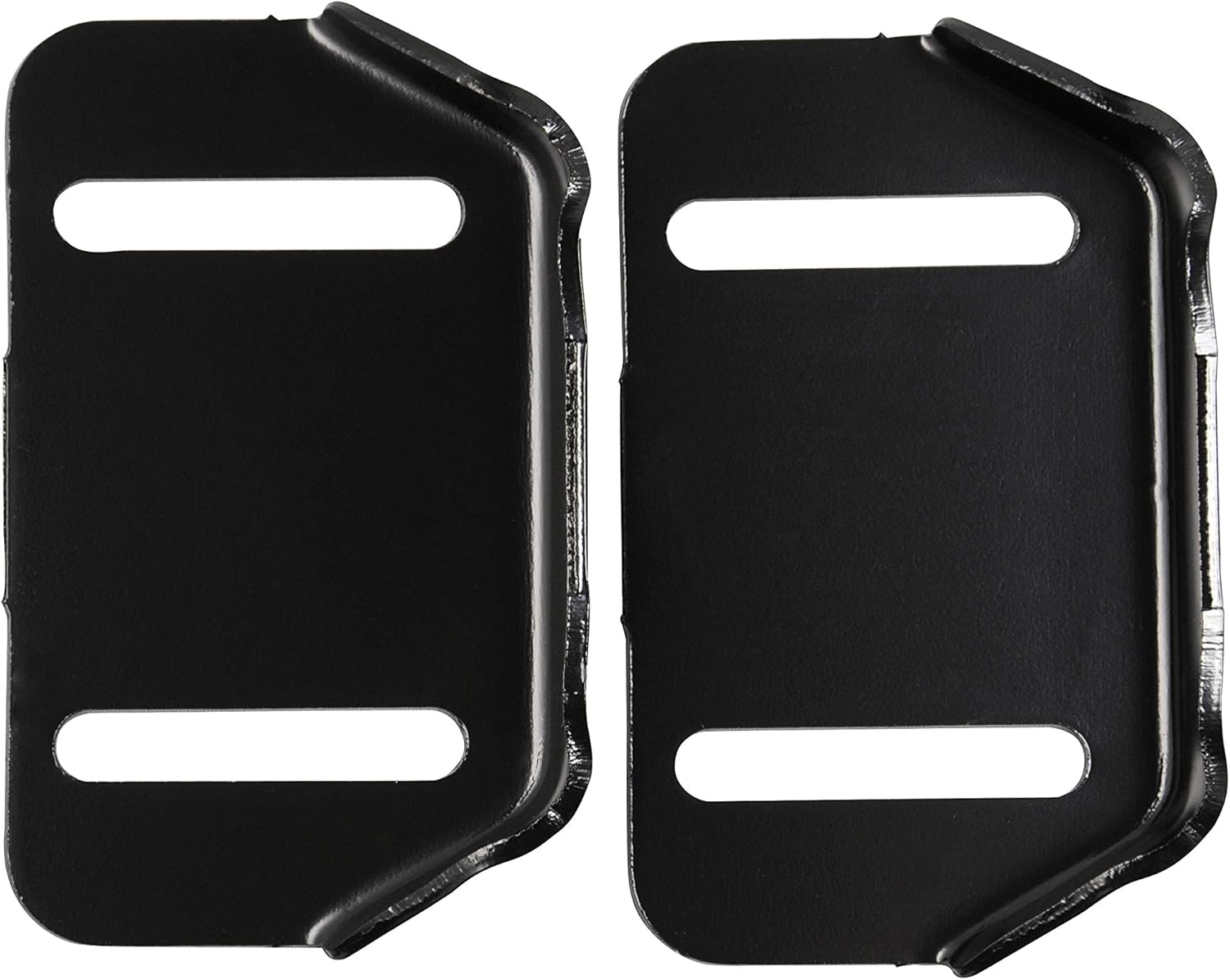 Set 2 Scarpe Scivolo Scarpe Da Scivolo Per Spazzaneve - 2 Pezzi, Compatibili Con Cub Cadet, MTD, Codice 784-5580 Set 2 Pezzi Scarpe Scivolo Spazzaneve - Foto 8