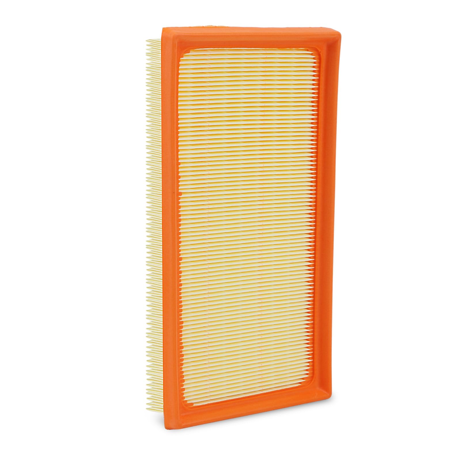 CA12289 Engine Air Filter Compatible with Toyota Camry/RAV4/Highlander/Sienna Hybrid &amp; Gas Models 2018-2024 | Replaces 17801-77050, 17801-0T060