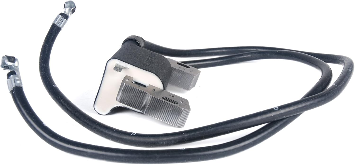 HIFROM Replaces Ignition Coil replacement for Armature Magneto Design 42A707 42A777 422707 394891 392329 590781