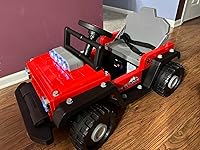 Review Image by Haotian C.