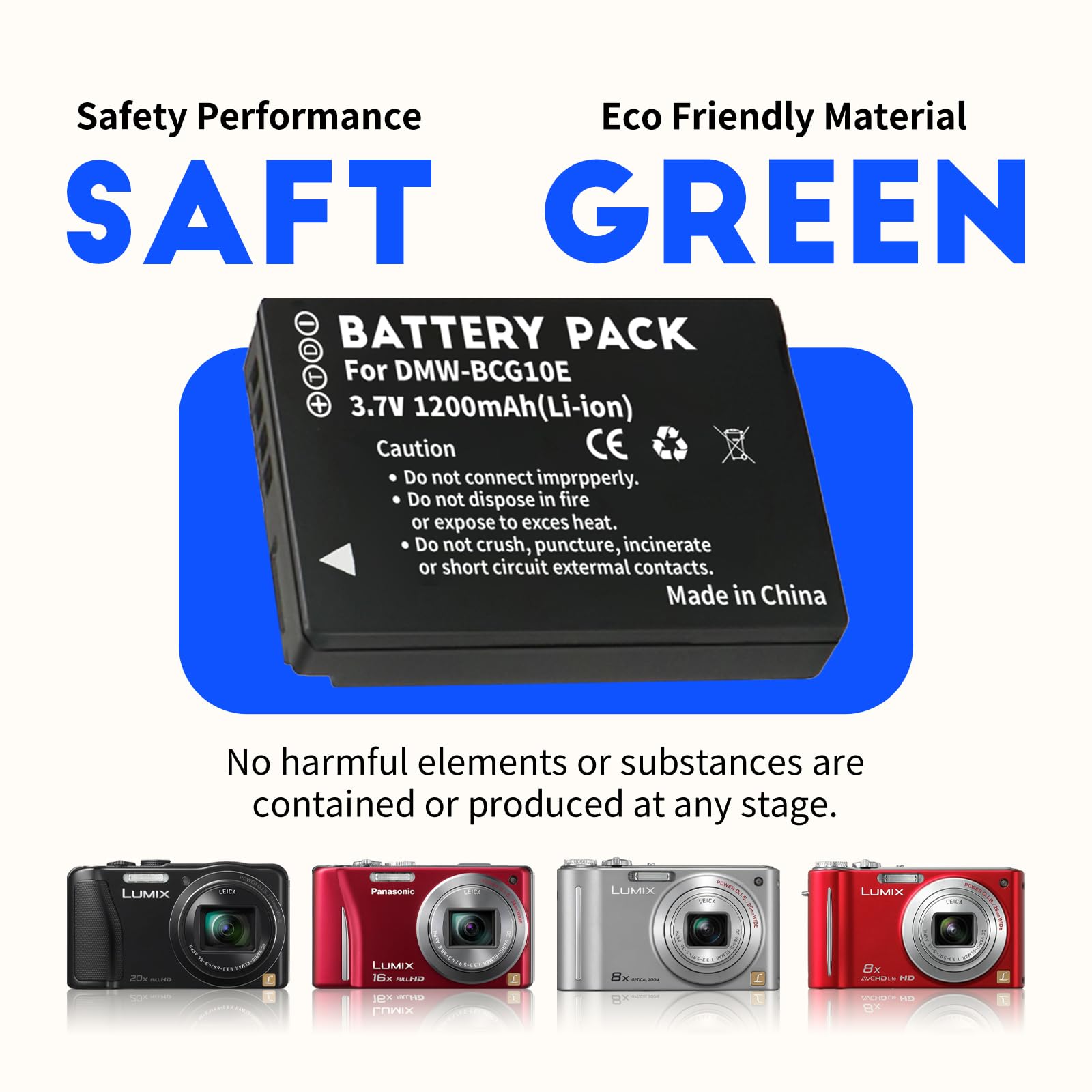 DMW-BCG10E