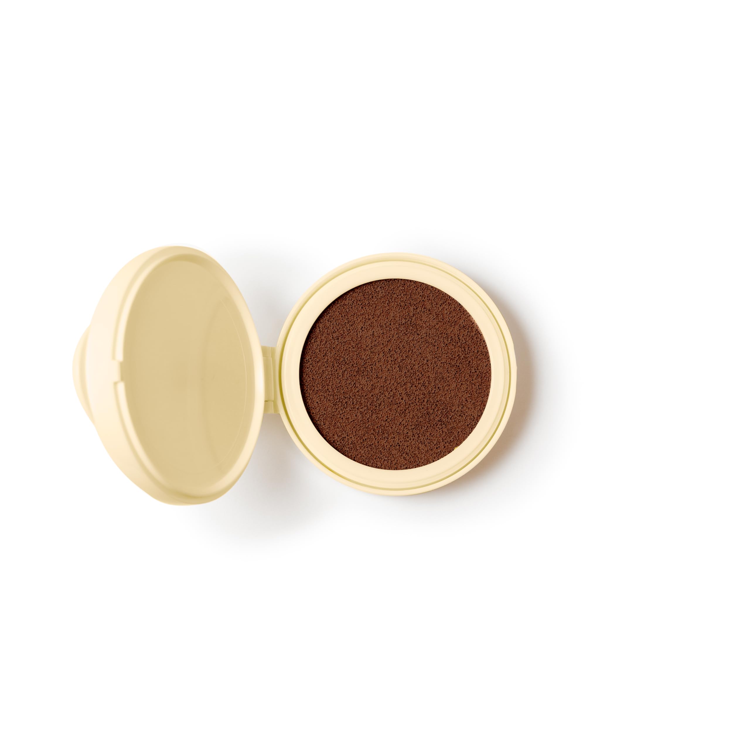Soin et maquillage coréen Bibi Nova cushion cacao 05 - 6