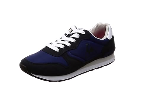 Amazon オリエンタルトラフィック Le Coq Sportif ルコック コラボ 異素材 スニーカー 軽い レディース 9001 Oriental Traffic オリエンタルトラフィック スニーカー