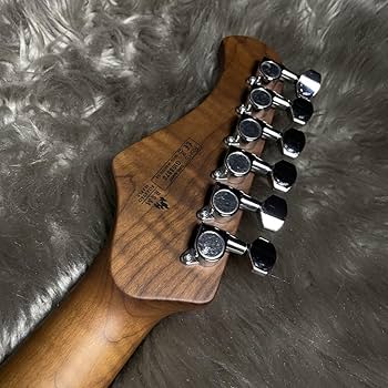 バッカス　ストラトモデル　Bacchus SGS-ASH RSM Bacchus バッカス SGS-ASH RSM エレキギター ストラトキャスター