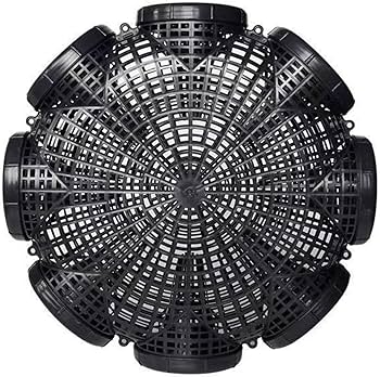 Amazon | FryWare うなぎとり筒 捕獲 かご 魚籠 エビ漁具 仕掛け