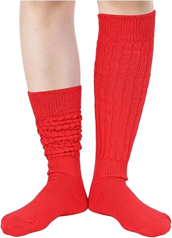 sockfun Bundle-SF240806SC-slouch-RDWT