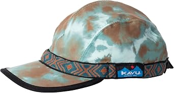 KAVU Synthetic strapcap