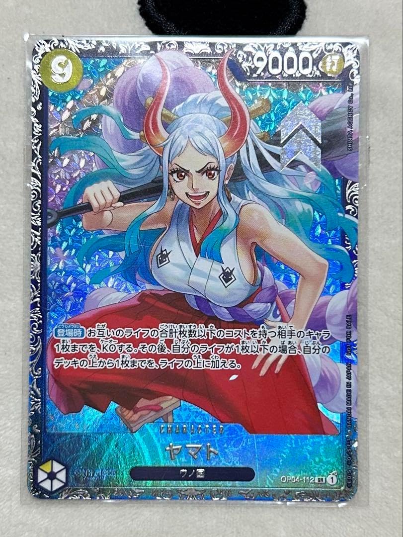 ヤマト：フラッグシップバトル 2024年7月 ベスト8記念品 SR 優勝/入賞