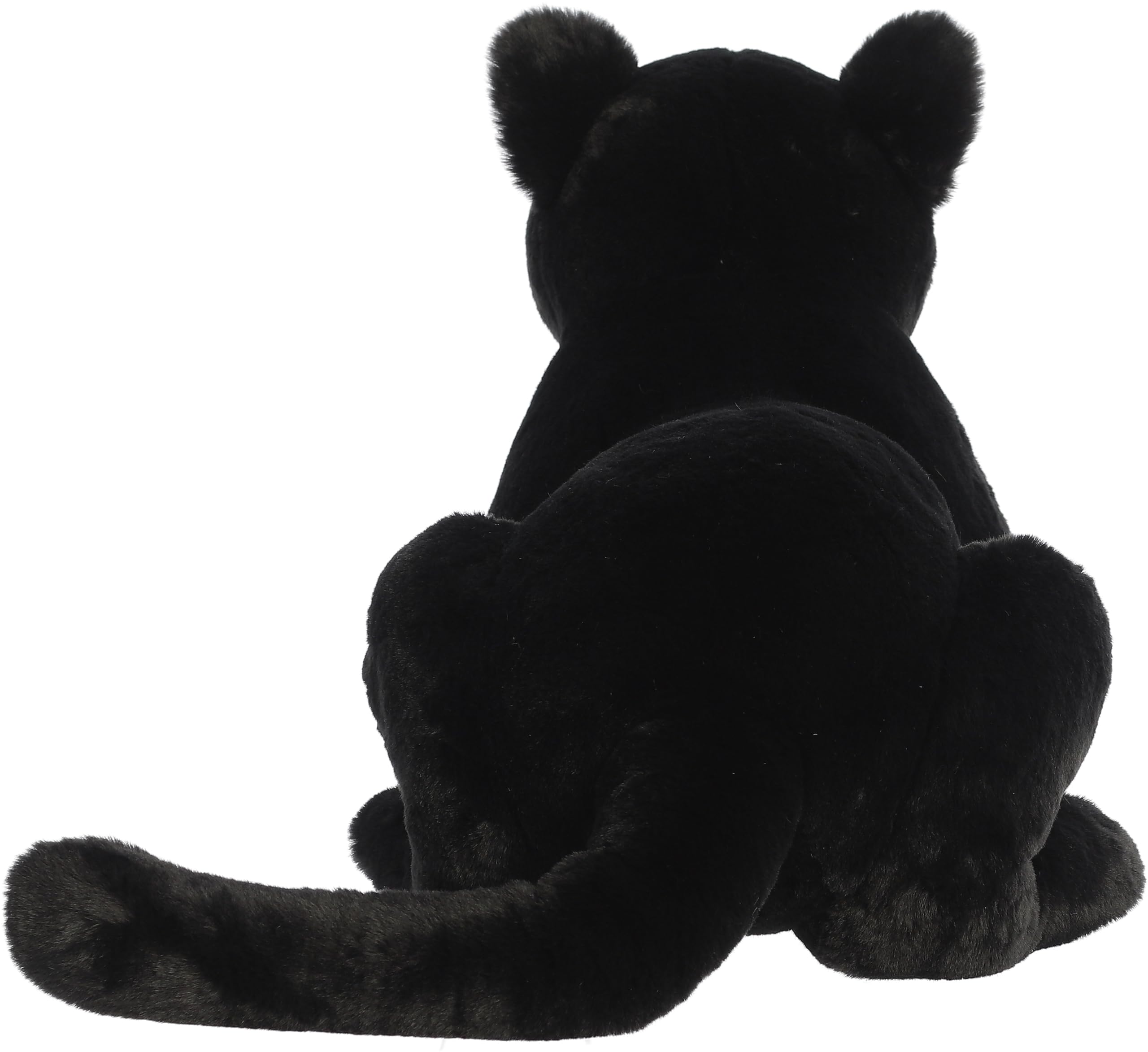 Amazon.com: Aurora® Adorable Super Flopsie™ Black Panther