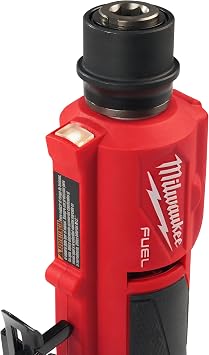 Milwaukee Tire Grinder - 12V Fuel 2409-20 Without Battery and Without Charger