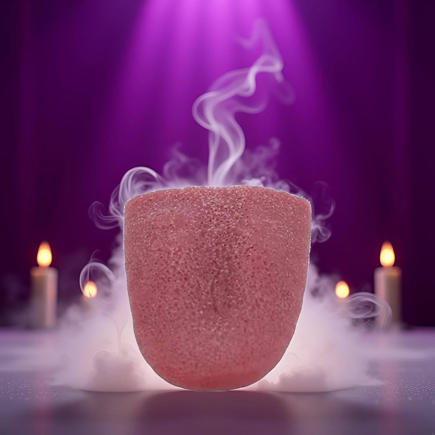 Red Realistic Fake Tongue Gross Jokes Prank Magic Tricks Halloween Horrific Magicians Props Fashion Processing Magic Kits, Gags and Practical Joke, Decorations